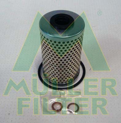 MULLER FILTER Eļļas filtrs FOP809